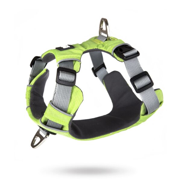 SAFE-WALK PRO™ Ljusgrön